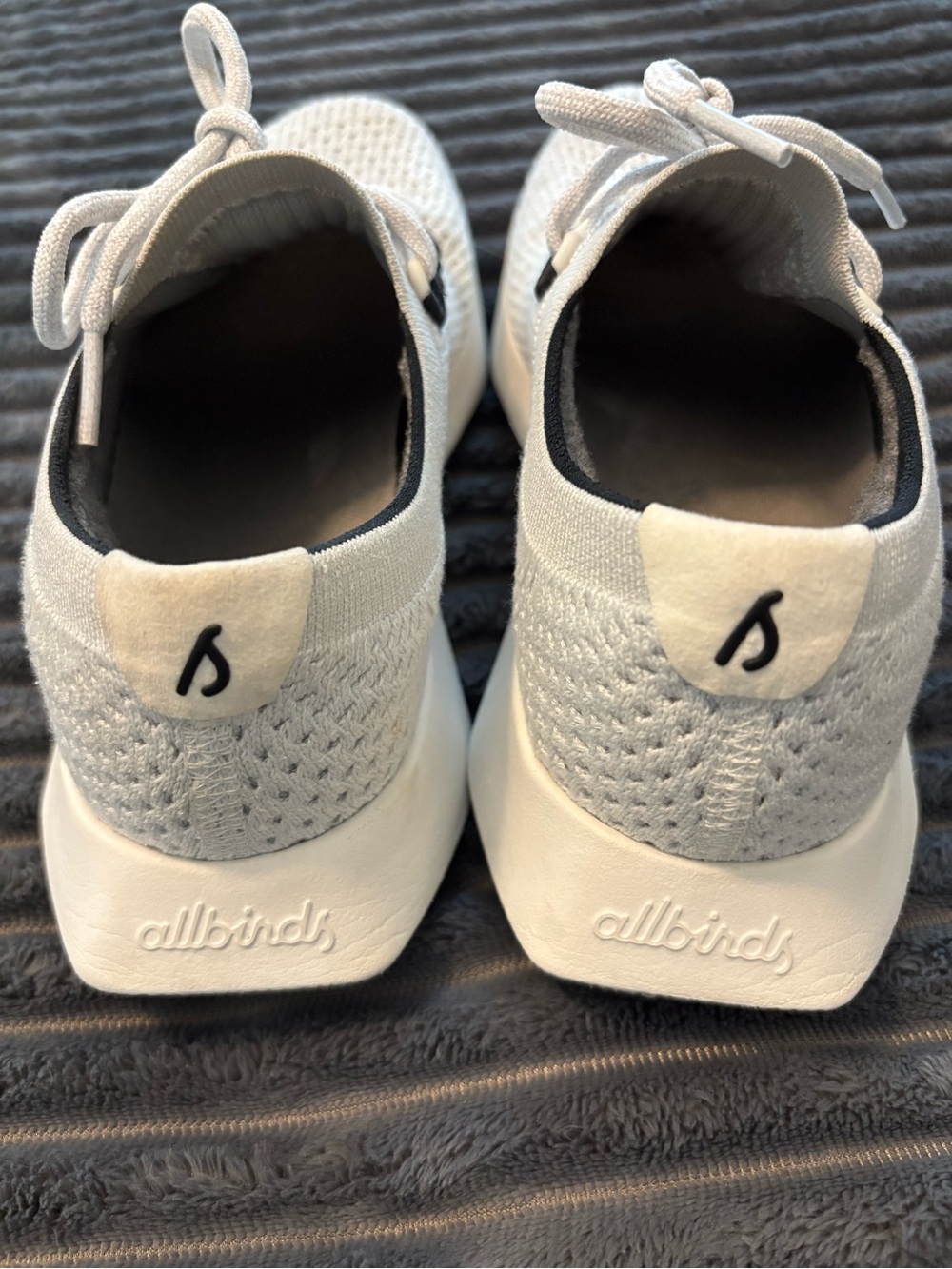 Allbirds Tree Dasher 2. Women’s size 7 - Picture 4 of 6